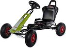 Rollytoys Ferbedo GoKart CLAAS Racer