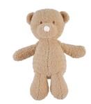 NATTOU Hračka plyšová Teddy medvedík 30 cm