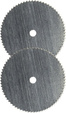 Rotacraft pílový kotúč 18mm (2ks)