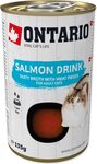 Drink Ontario losos 135g