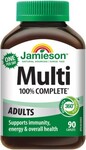 Jamieson Multi COMPLETE za odrasle 90tbl.