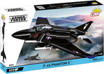 Cobi Armed Forces F-4S Phanthom II, 1:48, 608 k