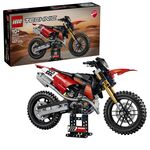 LEGO® Technic 42238 Moto Ducati Desmo450 MX Factory