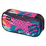 BAAGL Astuccio per astuccio scolastico Skate Fresh