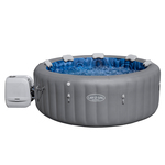 Bestway 6001T Jacuzzi LAY-Z-SPA® HydroJet Pro para 7 personas (Ahorro de energía) 216 x 80 cm