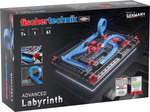 FISCHERTECHNIK Labyrinth stavebnica 61 dielov