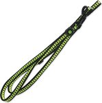 Vodítko Active Dog Strong XS limetka 1x120cm