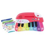 PLAYGO - Pianoforte Perfetto