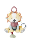 SKIP HOP Giocattolo sospeso attivo Bandana Buddies Leone 0m+