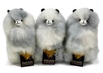 INKARI Плюшена играчка Алпака Малка лимитирана серия Glacier 23см