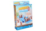 Gioco di equilibrio scimmietta 19cm