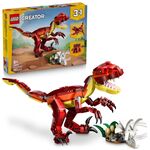LEGO® Creator 3 in 1 31379 Wilder Dinosaurier