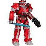 Fallout McFarlane Elite Edition akční figurka Fallout 76 Nuka Cola T-60 (Gold Label) 19 cm