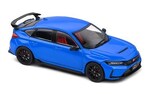 1:43 Honda Civic Type R Blue