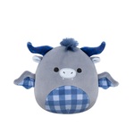 Squishmallows Drak – Larson, 13 cm