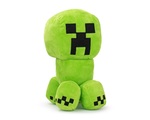 MINECRAFT Creeper plyšová hračka 30cm