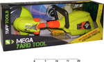 Tuff Tools Débroussailleuse 50 cm