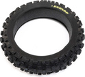 Losi pneu Dunlop MX53 zadné 60Sh, vložka: PM-MX