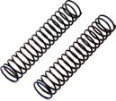 Axial pružina tlmiča 15x85mm 1.95lbs/in (2)