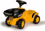 Rollytoys Rolly Minitrac Dumper JCB
