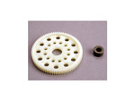 Traxxas 87T 48DP Stirnradgetriebe
