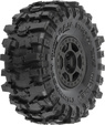 Pro-Line kolo 1.9" Mickey Thompson Baja Pro X G8, disk Holcomb čierny H12 (2)