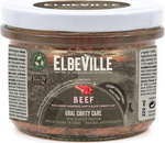 Pohár Elbeville Dog Oral Cavity Care, hovädzie s pridaným harmančekom 220ml