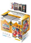 Topps Match Attax Extra 2025/26 Booster Display
