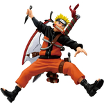Bandai Naruto 72 Série- 33 Vibration Stars-Naruto Uzumaki