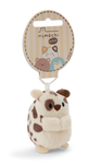 NICI prívesok MyMochi Dalmatín Dalma 5cm