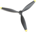 E-flite vrtuľa 3-listá 120x70mm