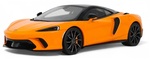 1:18 MCLAREN GTS ORANGE 2025 - GT SPIRIT - GT957