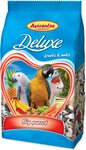 Krmivo Avicentra Deluxe veľký papagáj 1kg