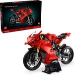 LEGO® Technic 42202 Motocykel Ducati Panigale V4 S