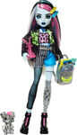 Mattel Monster High príšerka monsterka - Frankie