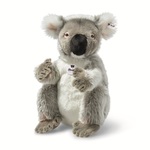 STEIFF Originals Colo коала, тъмно сива плюшена играчка