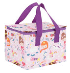 A Little Lovely Company - sac isotherme - princesses