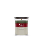WW Trilogy Kerze Mittel Holiday Garland