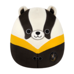 SQUISHMALLOWS Harry Potter Bifľomorský jazvec