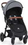 PETITE&amp;MARS Sport babakocsi Street2 RWS Oak Ultimate Grey