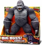 Primal Clash Big Boss Gorilla 43 cm