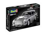 EasyClick Auto 07746 - James Bond Aston Martin DB5 (1:24)