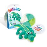 SENTOSPHERE Patarev mini Crocodil