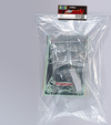 Killerbody karosérie 1:10 Corvette GT2 číra