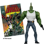 Figúrka Savage Dragon - Dragon - McFarlane