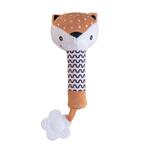 Srnka babyted Pískatko / hryzátko plyš 25cm