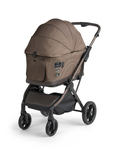 FIKAGO Kinderwagen Toggle Fika Braun