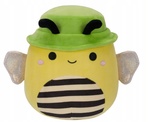 SQUISHMALLOWS Včielka plyšová hračka 20cm