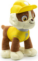 Paw patrol Rubble plyšová hračka 20cm