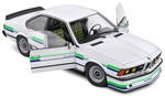1:18 ALPINA B7 TURBO (E24) WHITE 1984 - SOLIDO
